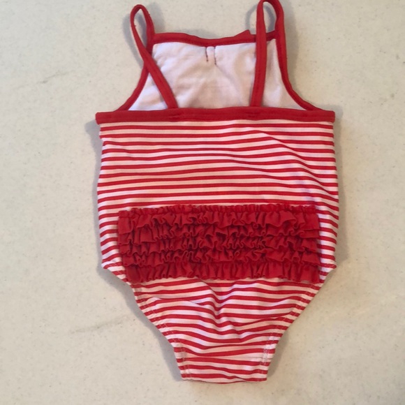 Swim Disney Little Girl Bathing Suit Poshmark